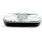 Truck-Lite 66 Series, Led, Clear Oval, 1 Diode, Back-Up Light, Fit N Forget S.S., 12V 66205C - alternate 5